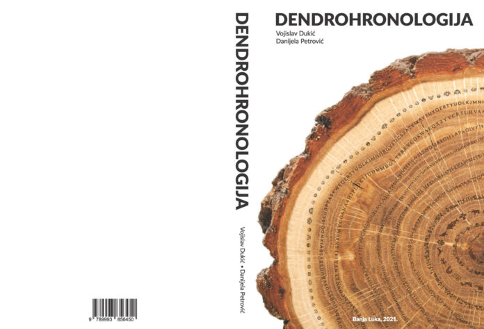 Dendrohronologija Dukić Petrović Slika za Bilten